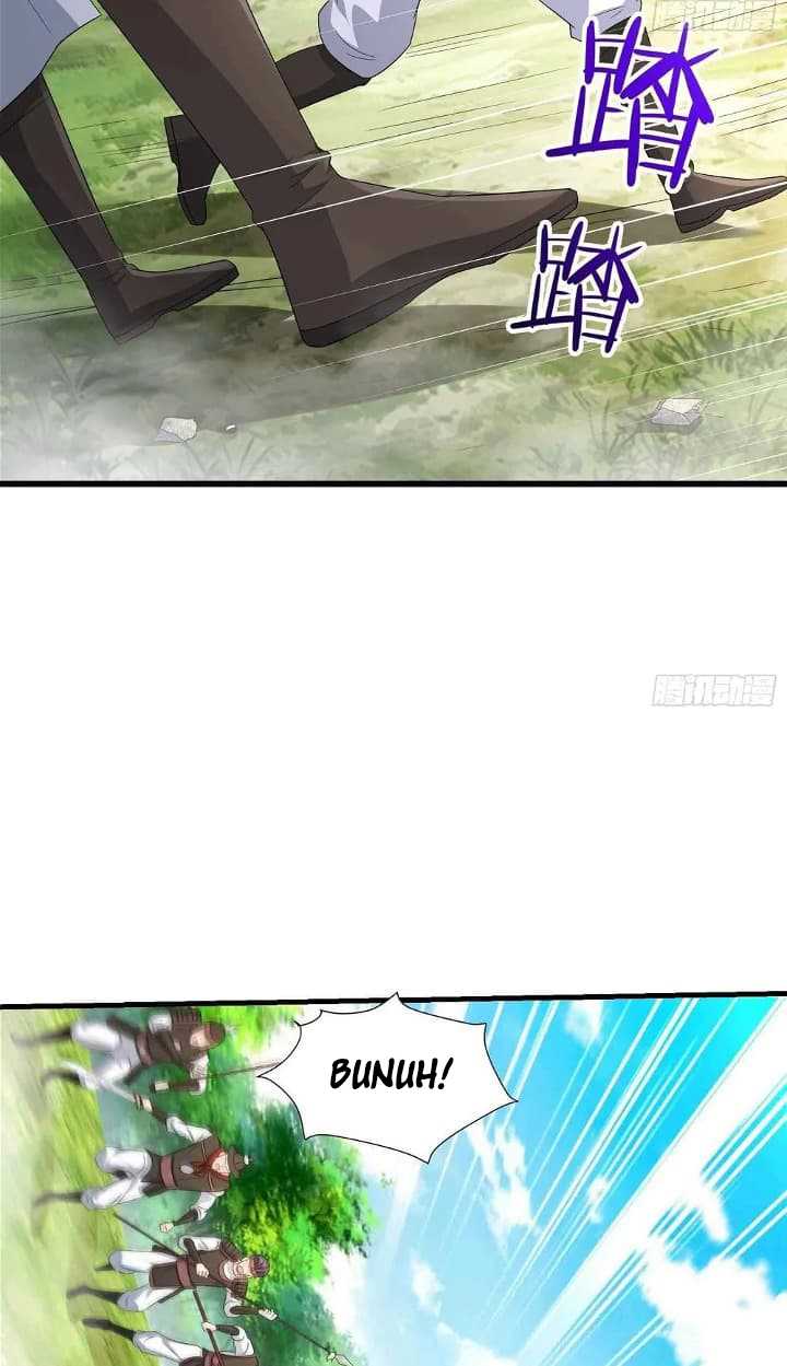 Forced To Become the Villain’s Son-in-law Chapter 192 - halaman 12