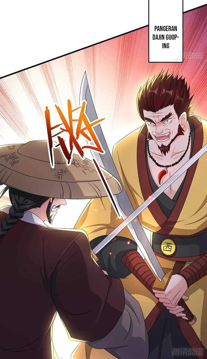 Forced To Become the Villain’s Son-in-law Chapter 192 - halaman 14