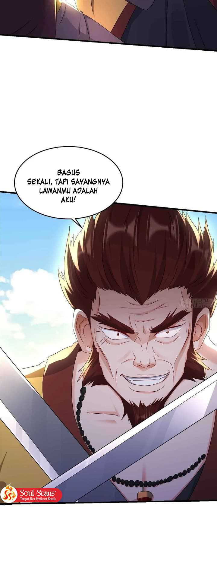 Forced To Become the Villain’s Son-in-law Chapter 192 - halaman 15