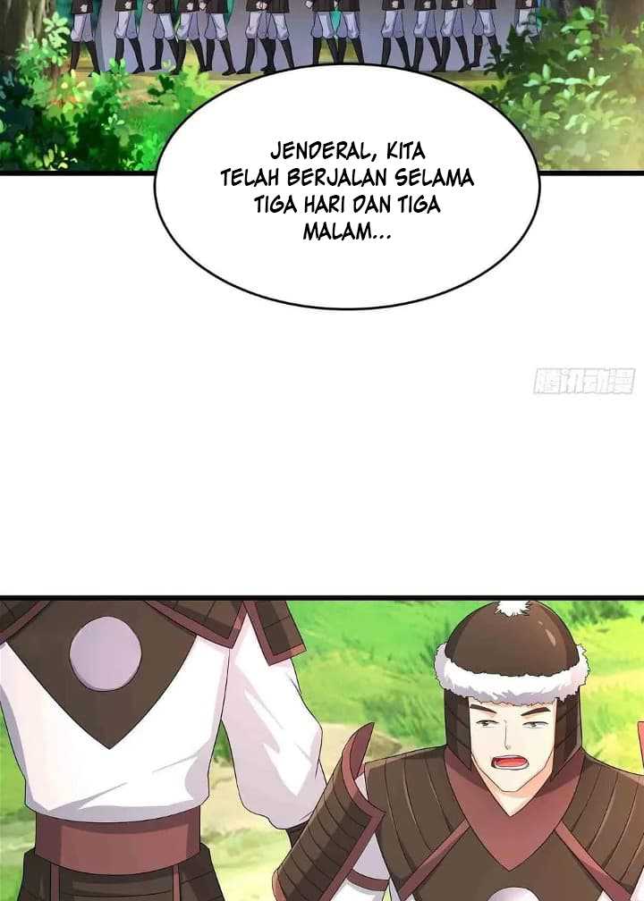 Forced To Become the Villain’s Son-in-law Chapter 192 - halaman 4