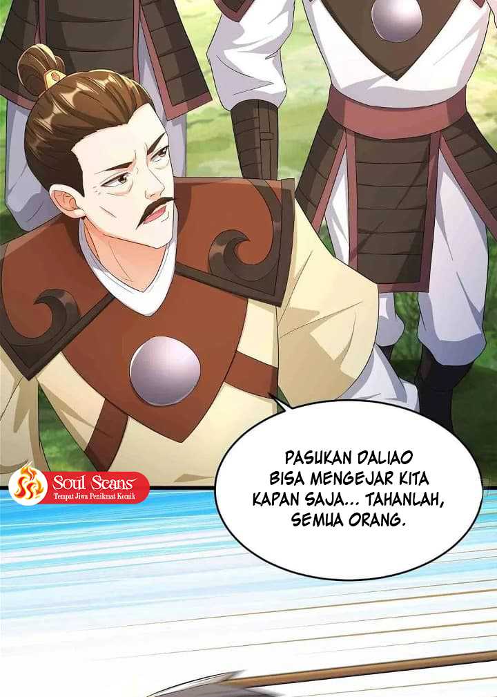 Forced To Become the Villain’s Son-in-law Chapter 192 - halaman 5