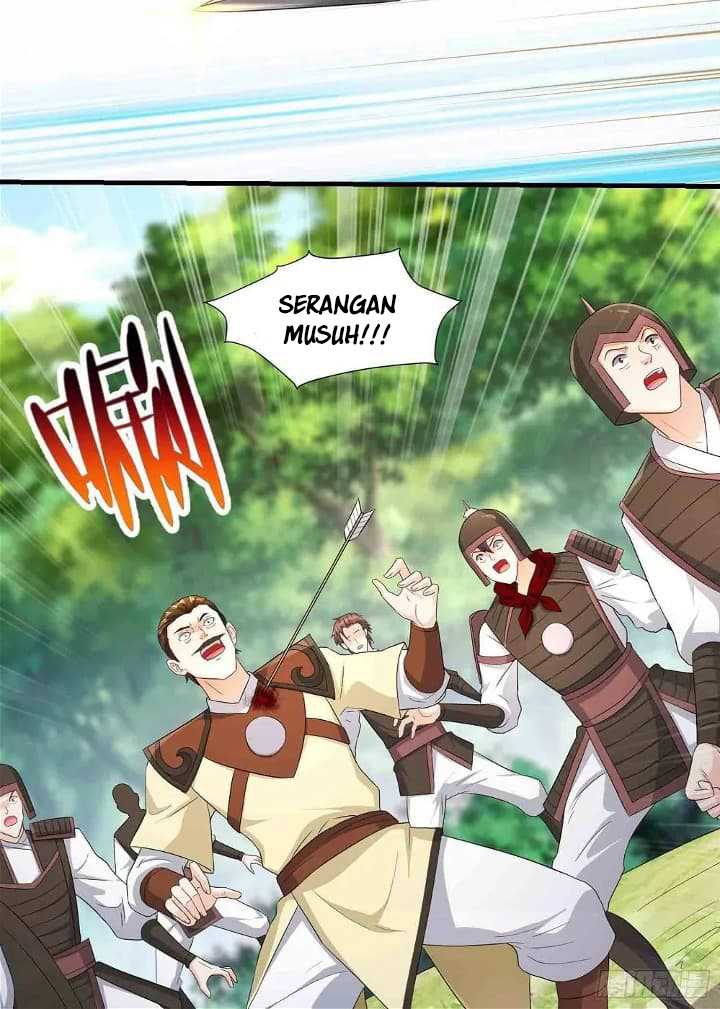 Forced To Become the Villain’s Son-in-law Chapter 192 - halaman 6