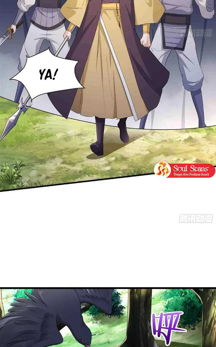 Forced To Become the Villain’s Son-in-law Chapter 192 - halaman 8