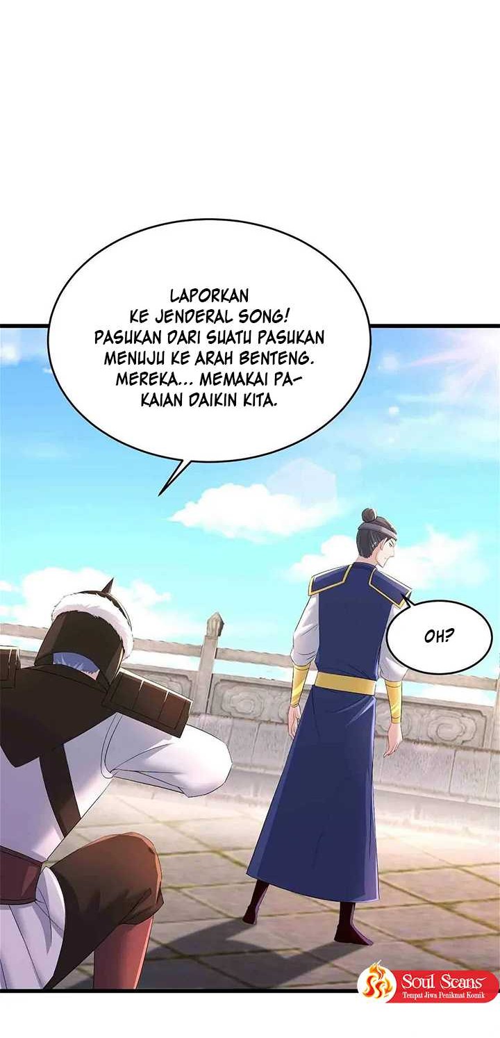 Forced To Become the Villain’s Son-in-law Chapter 193 - halaman 20