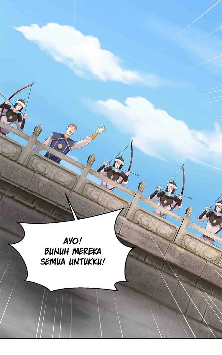Forced To Become the Villain’s Son-in-law Chapter 193 - halaman 23