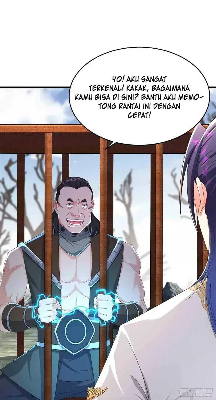 Forced To Become the Villain’s Son-in-law Chapter 194 - halaman 13