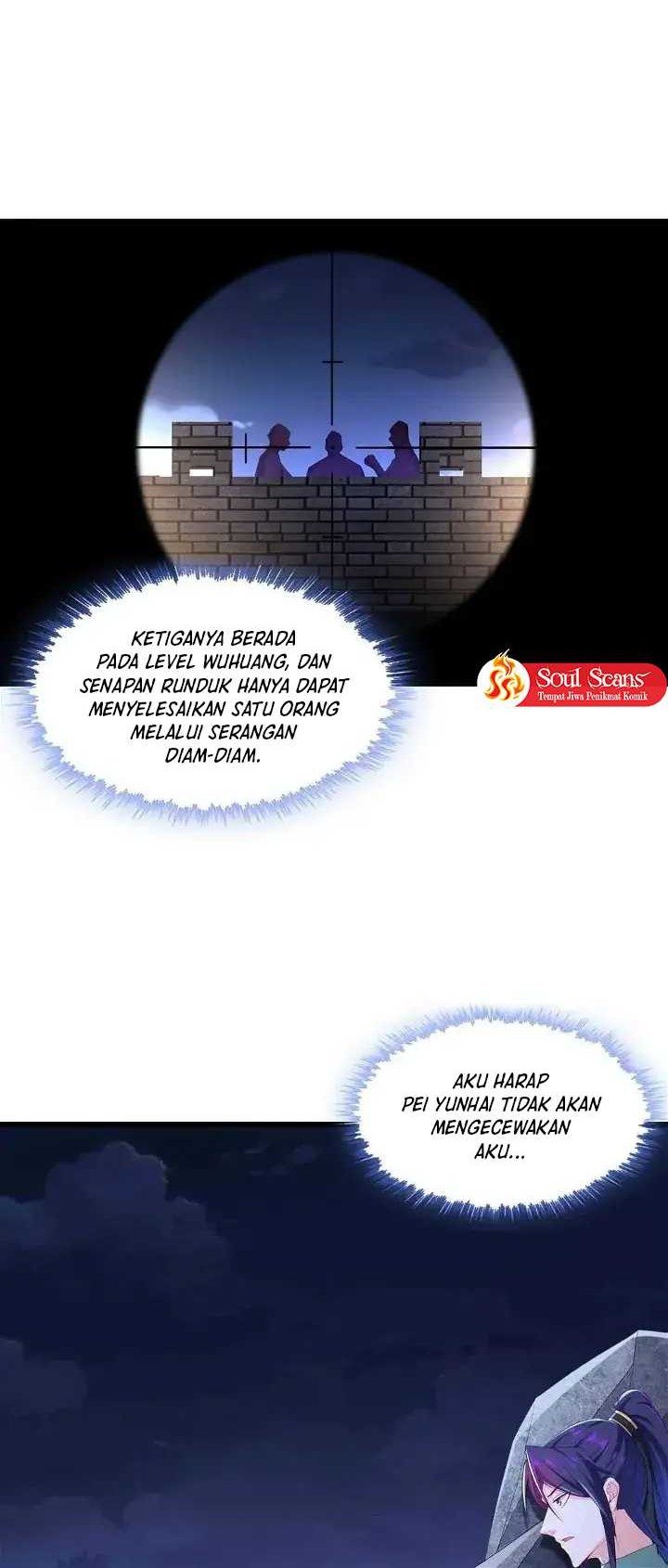 Forced To Become the Villain’s Son-in-law Chapter 194 - halaman 19