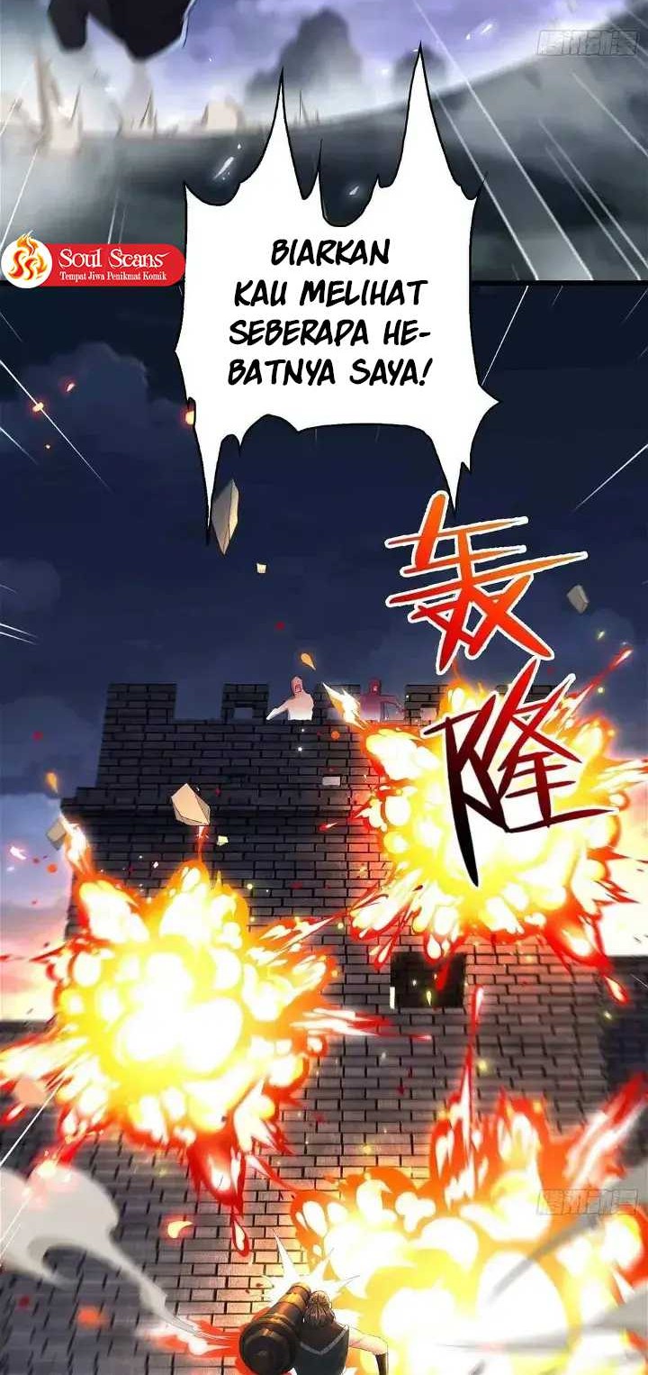 Forced To Become the Villain’s Son-in-law Chapter 194 - halaman 23