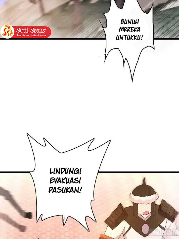 Forced To Become the Villain’s Son-in-law Chapter 195 - halaman 10
