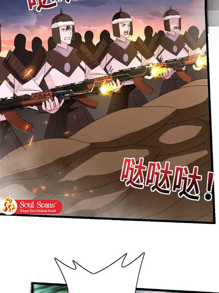Forced To Become the Villain’s Son-in-law Chapter 195 - halaman 12