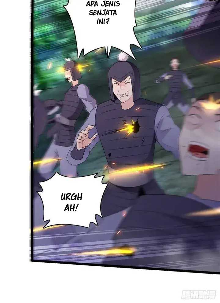 Forced To Become the Villain’s Son-in-law Chapter 195 - halaman 13