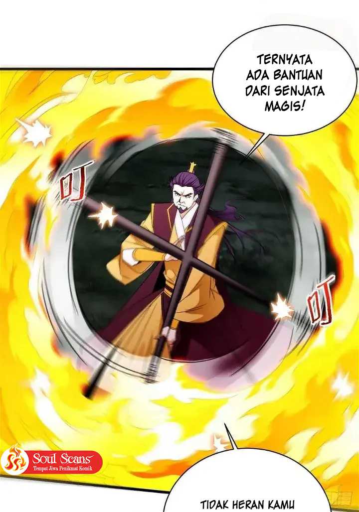 Forced To Become the Villain’s Son-in-law Chapter 195 - halaman 14