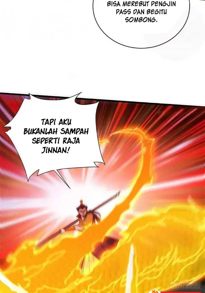 Forced To Become the Villain’s Son-in-law Chapter 195 - halaman 15