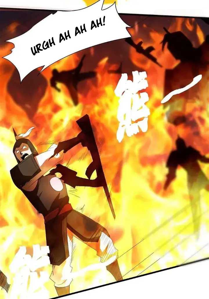 Forced To Become the Villain’s Son-in-law Chapter 195 - halaman 17
