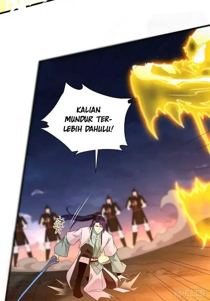 Forced To Become the Villain’s Son-in-law Chapter 195 - halaman 18