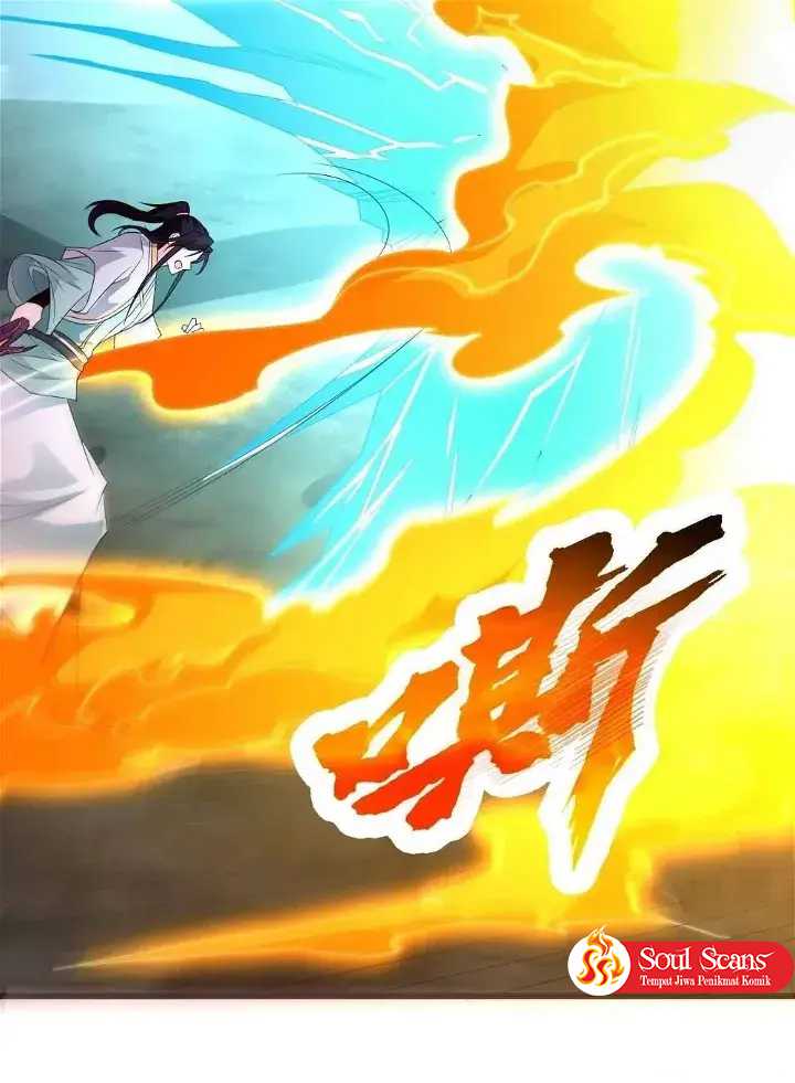 Forced To Become the Villain’s Son-in-law Chapter 195 - halaman 20