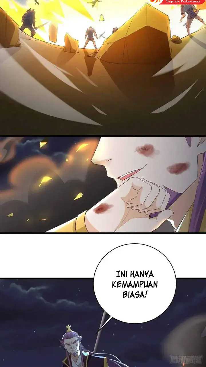 Forced To Become the Villain’s Son-in-law Chapter 195 - halaman 25