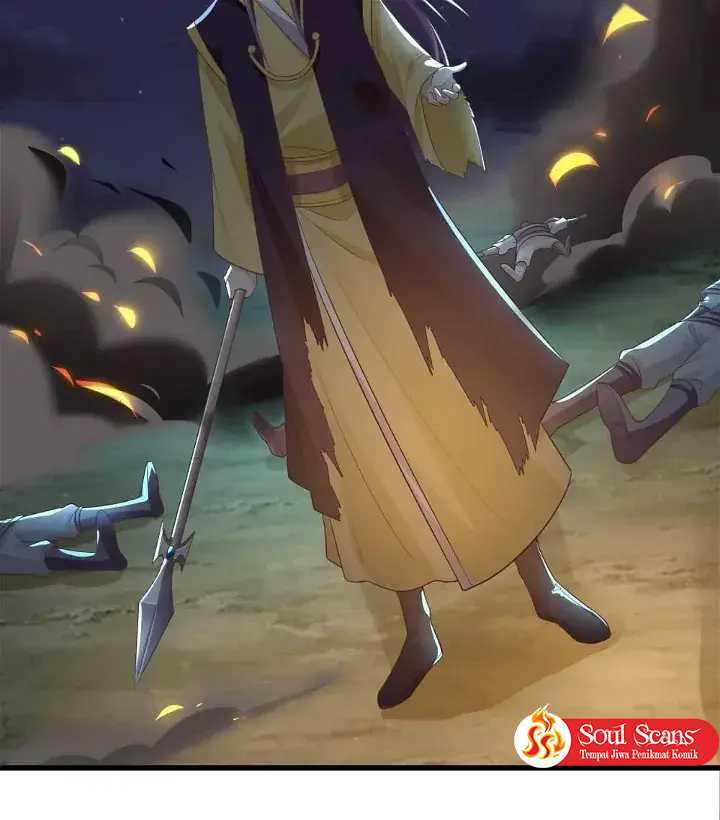 Forced To Become the Villain’s Son-in-law Chapter 195 - halaman 26