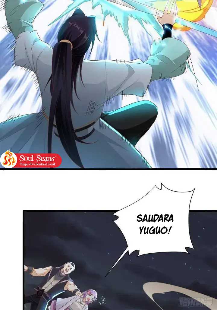 Forced To Become the Villain’s Son-in-law Chapter 195 - halaman 30