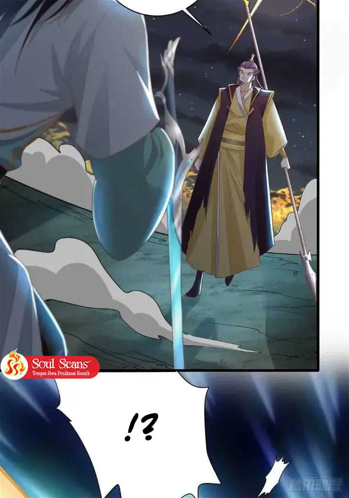 Forced To Become the Villain’s Son-in-law Chapter 195 - halaman 32