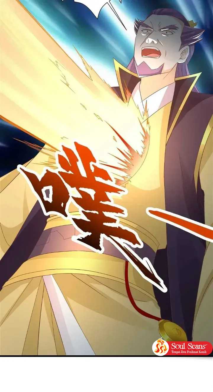 Forced To Become the Villain’s Son-in-law Chapter 195 - halaman 33