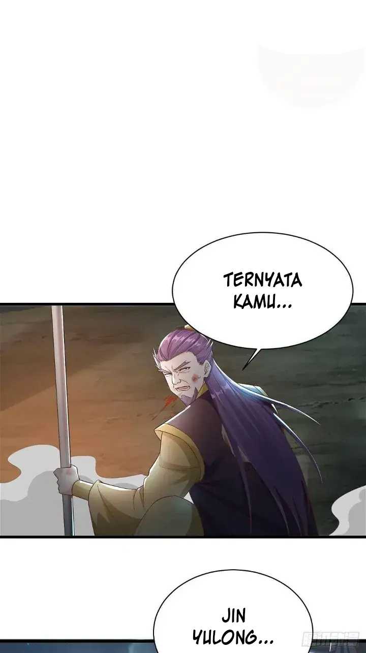 Forced To Become the Villain’s Son-in-law Chapter 195 - halaman 34