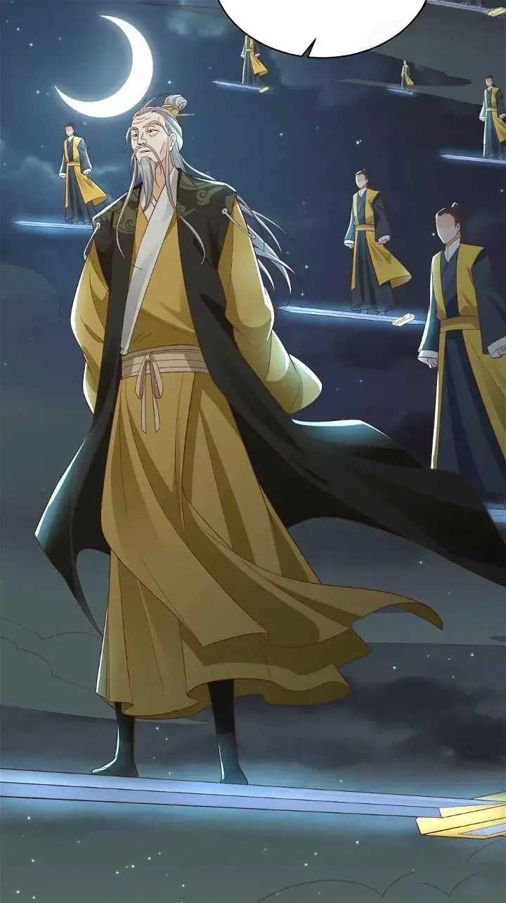 Forced To Become the Villain’s Son-in-law Chapter 195 - halaman 35