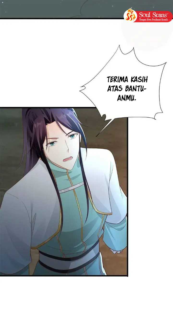 Forced To Become the Villain’s Son-in-law Chapter 195 - halaman 36