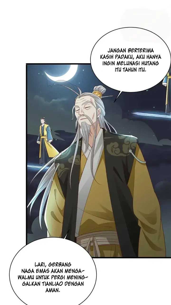 Forced To Become the Villain’s Son-in-law Chapter 195 - halaman 37