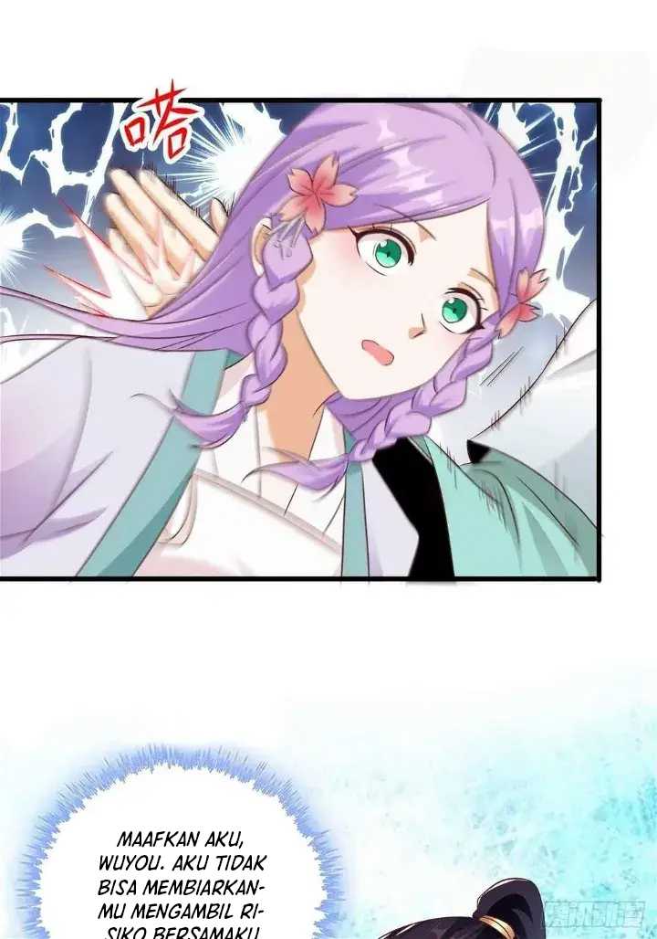 Forced To Become the Villain’s Son-in-law Chapter 195 - halaman 39