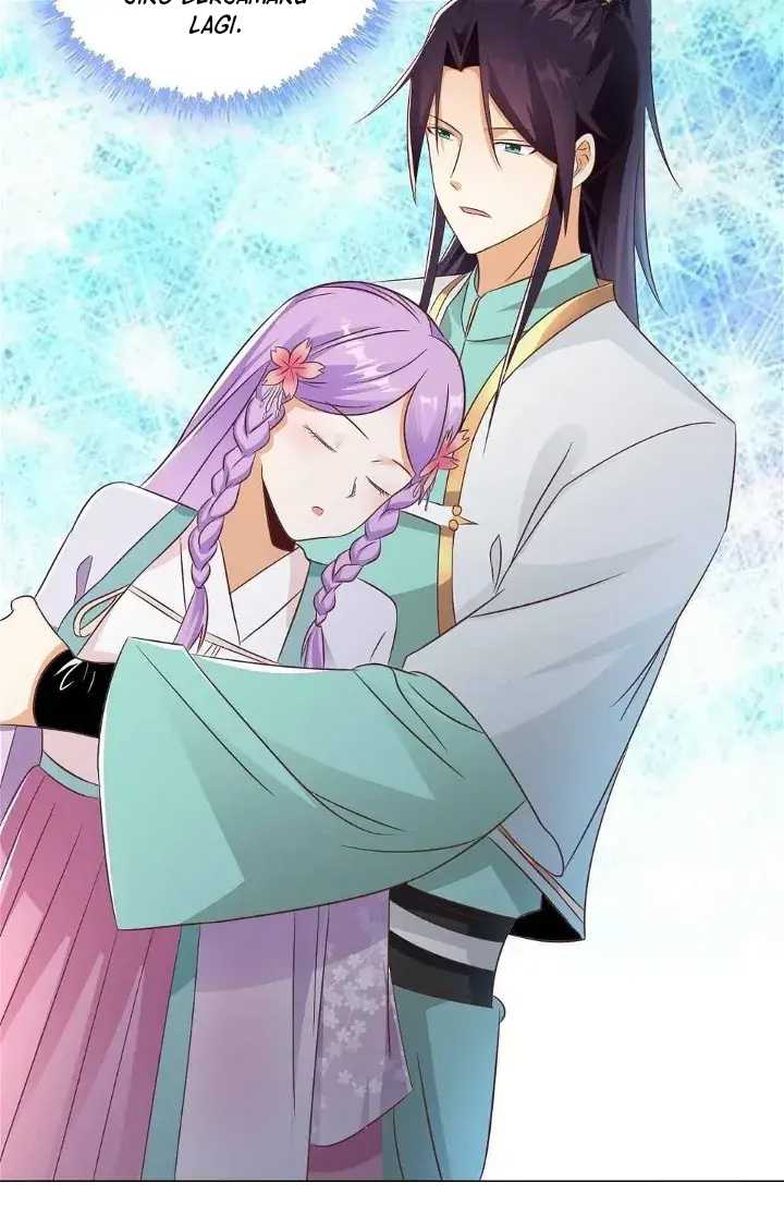 Forced To Become the Villain’s Son-in-law Chapter 195 - halaman 40