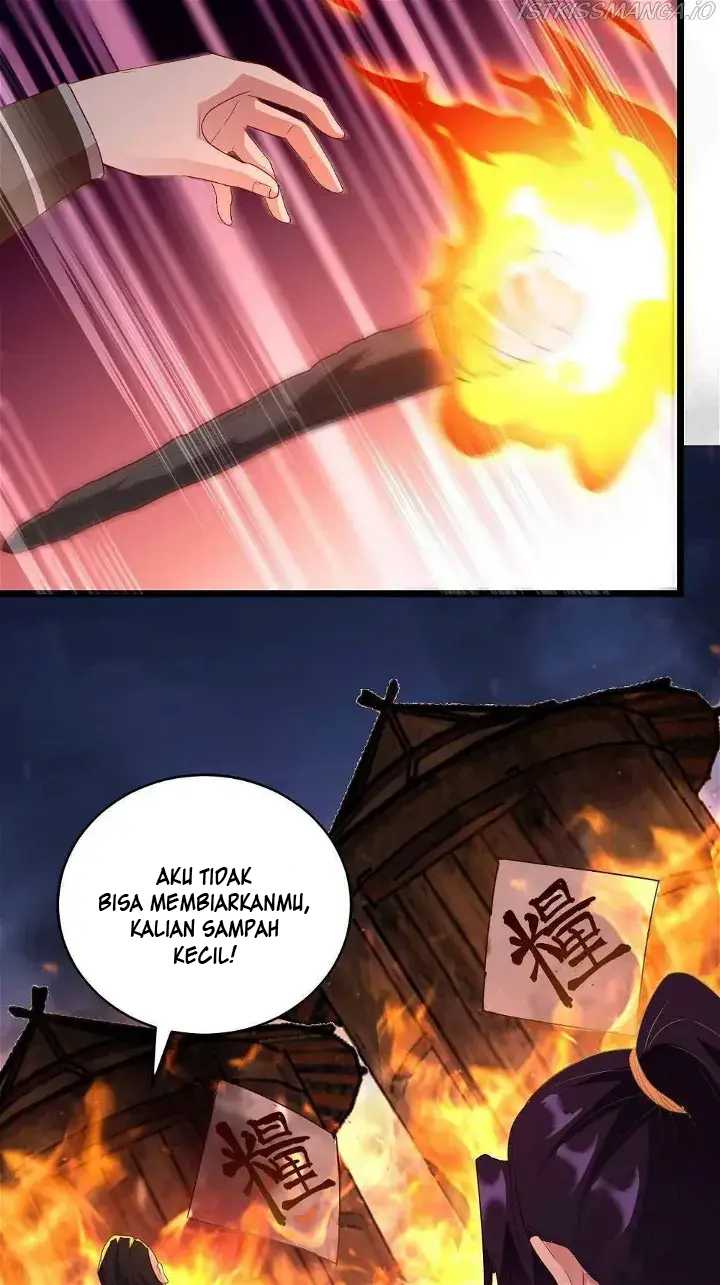Forced To Become the Villain’s Son-in-law Chapter 195 - halaman 5