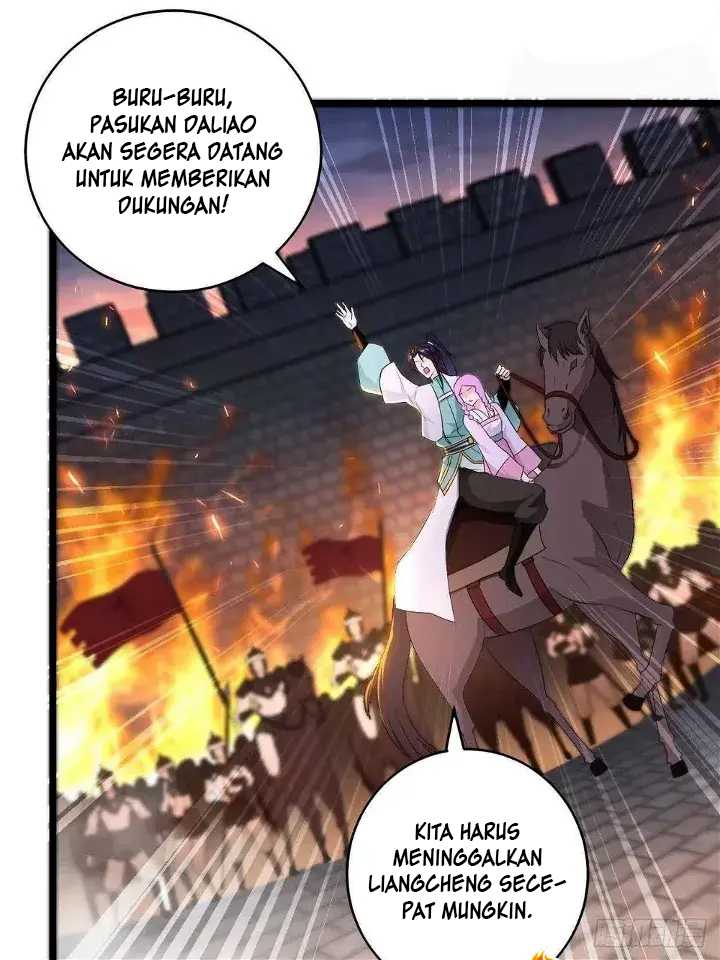 Forced To Become the Villain’s Son-in-law Chapter 195 - halaman 7