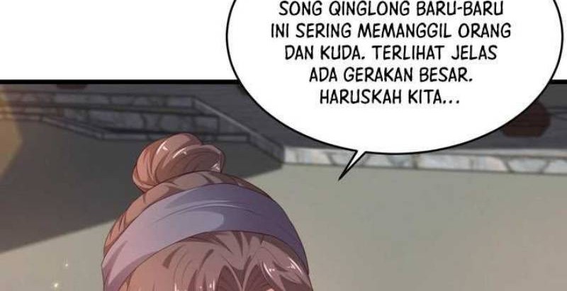 Forced To Become the Villain’s Son-in-law Chapter 196 - halaman 14