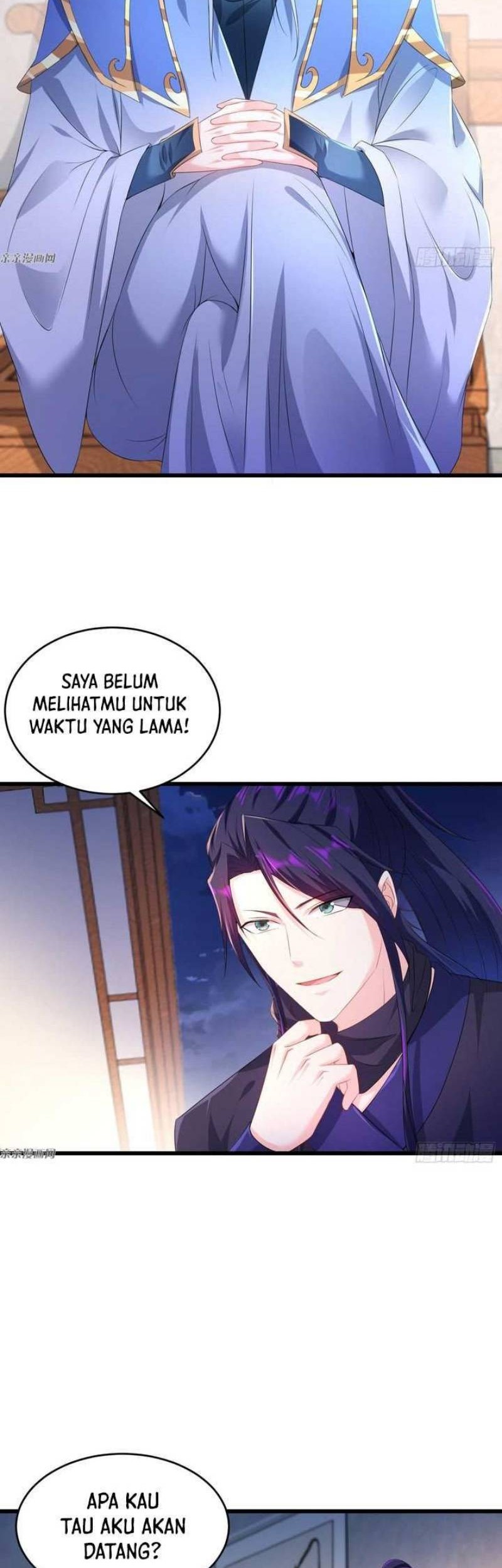 Forced To Become the Villain’s Son-in-law Chapter 196 - halaman 20