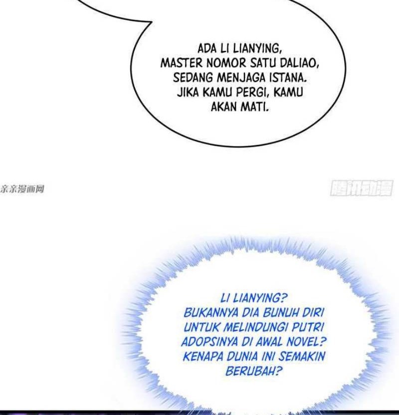 Forced To Become the Villain’s Son-in-law Chapter 196 - halaman 22