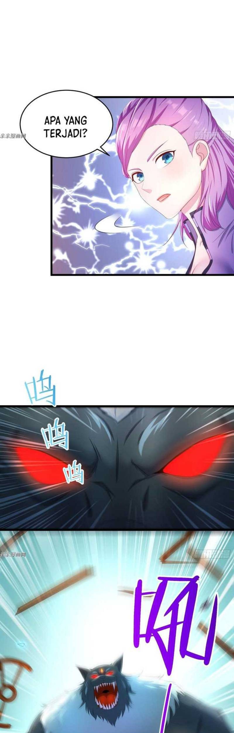 Forced To Become the Villain’s Son-in-law Chapter 196 - halaman 27