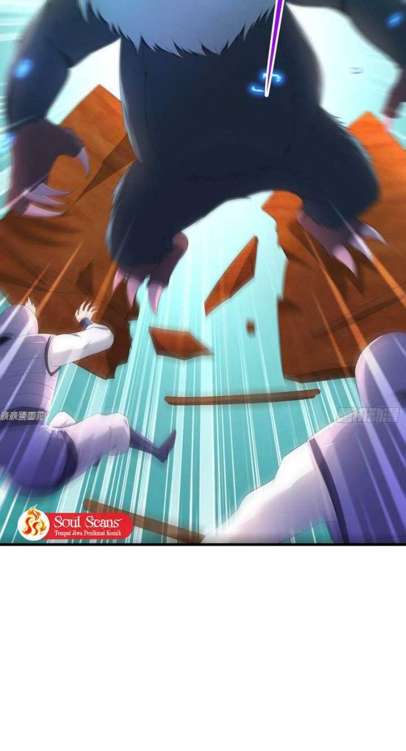 Forced To Become the Villain’s Son-in-law Chapter 196 - halaman 28