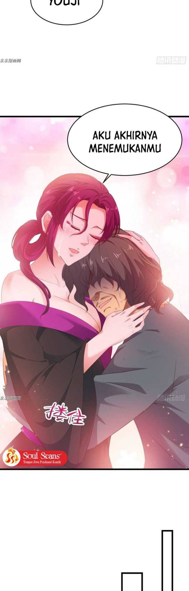 Forced To Become the Villain’s Son-in-law Chapter 196 - halaman 8