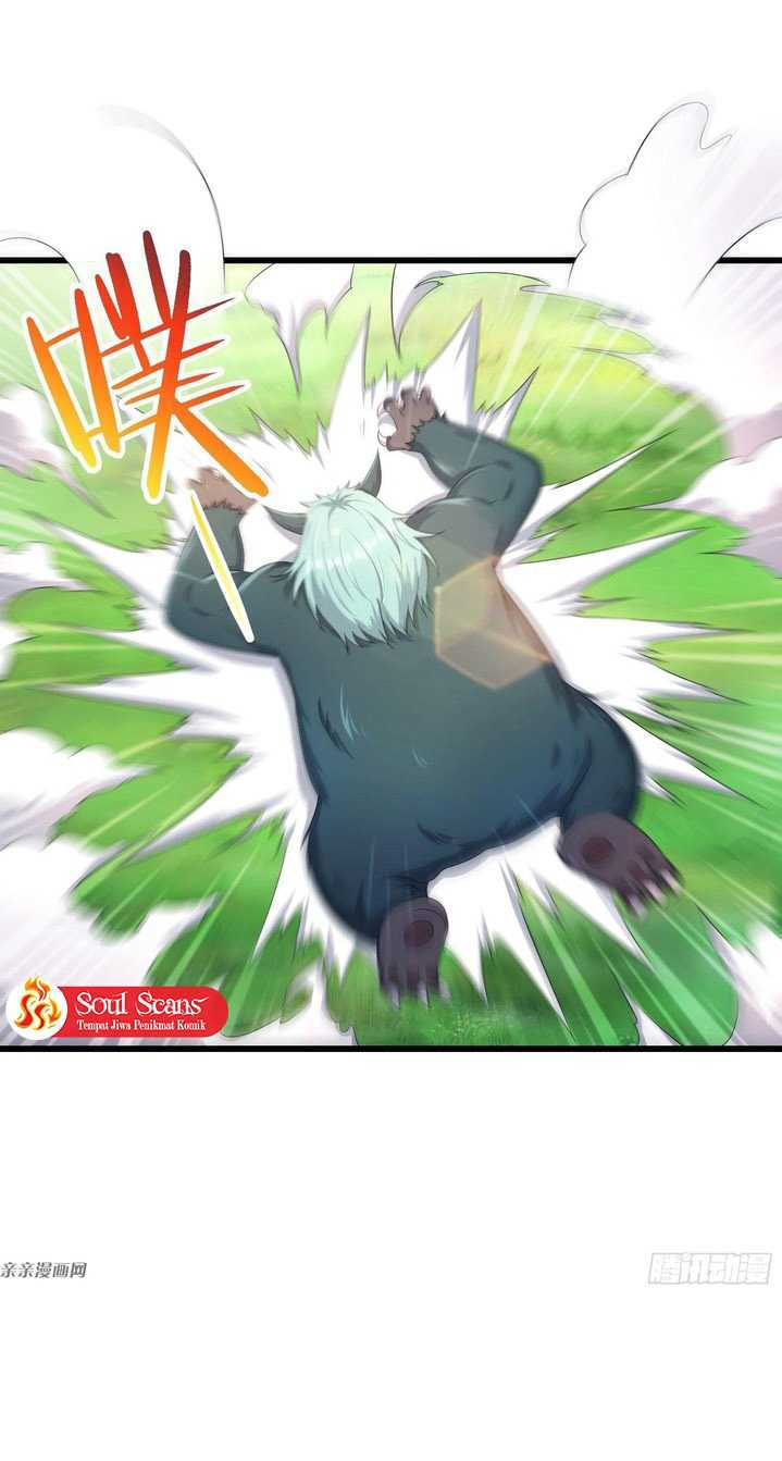Forced To Become the Villain’s Son-in-law Chapter 197 - halaman 18