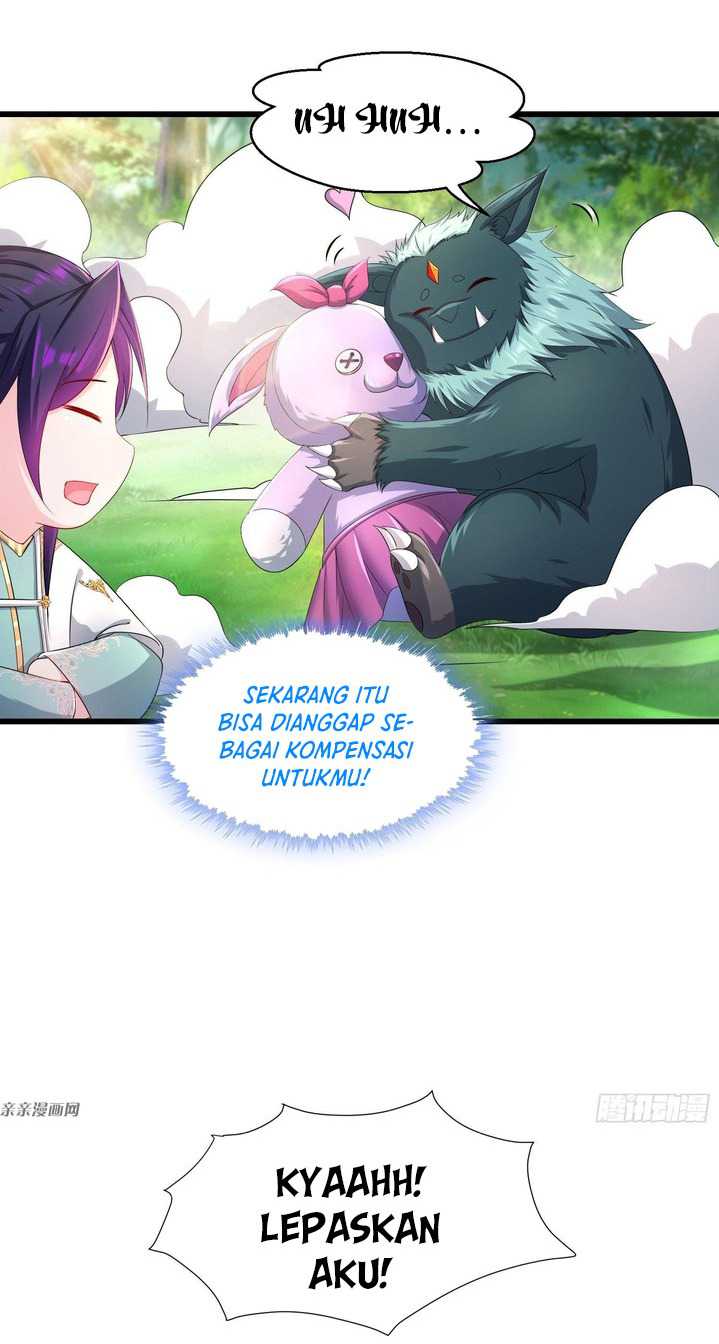 Forced To Become the Villain’s Son-in-law Chapter 197 - halaman 19