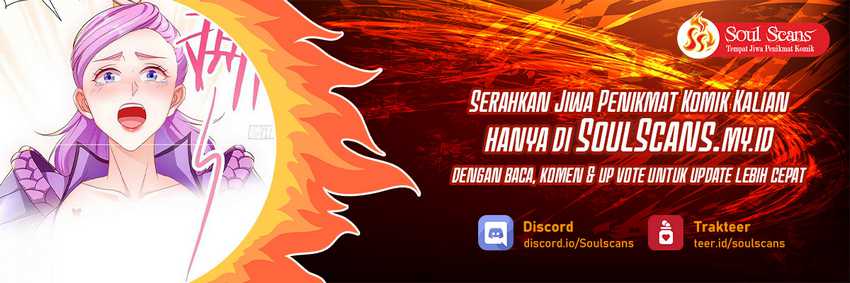 Forced To Become the Villain’s Son-in-law Chapter 197 - halaman 2