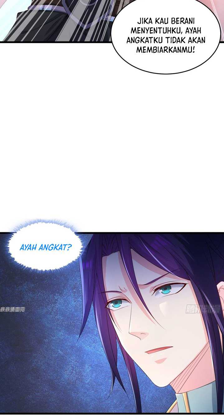 Forced To Become the Villain’s Son-in-law Chapter 197 - halaman 21