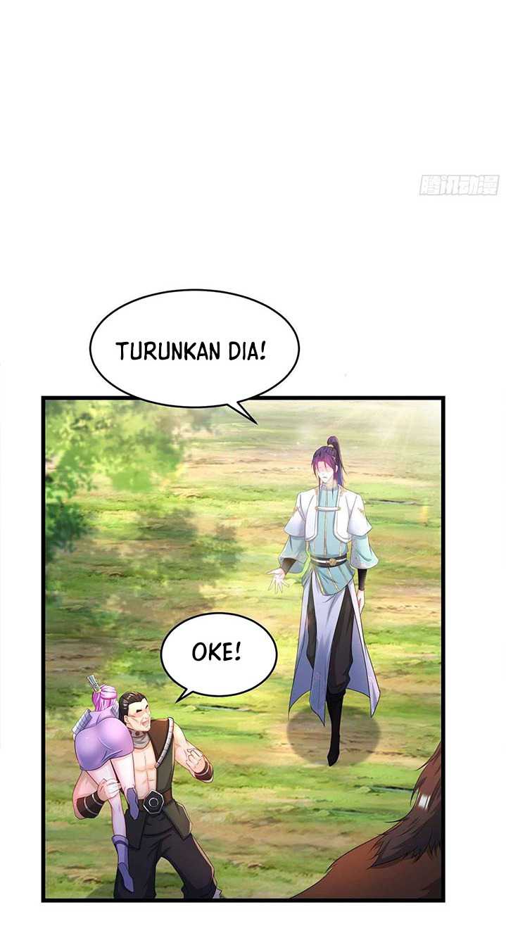 Forced To Become the Villain’s Son-in-law Chapter 197 - halaman 22