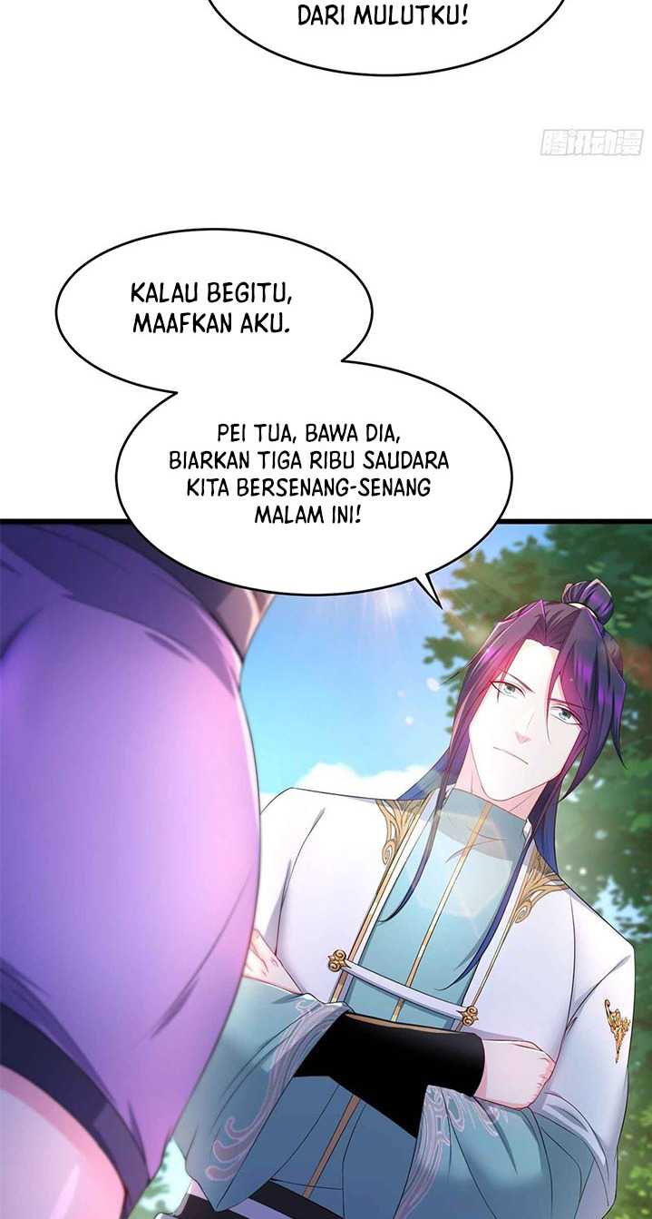 Forced To Become the Villain’s Son-in-law Chapter 197 - halaman 24