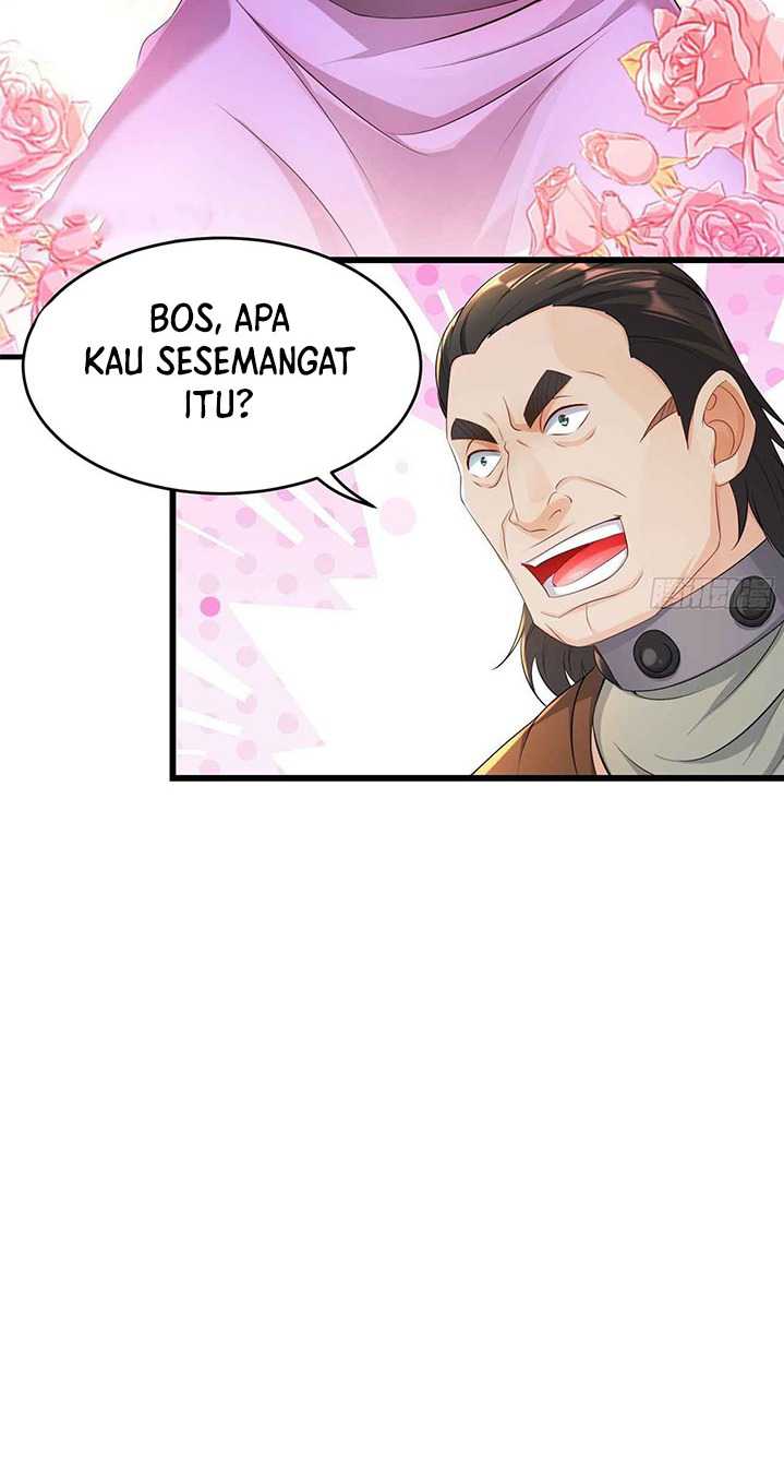Forced To Become the Villain’s Son-in-law Chapter 197 - halaman 28