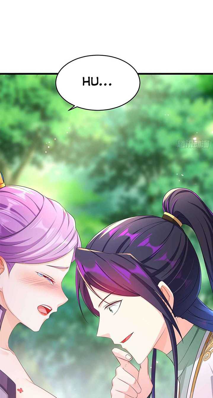 Forced To Become the Villain’s Son-in-law Chapter 197 - halaman 29