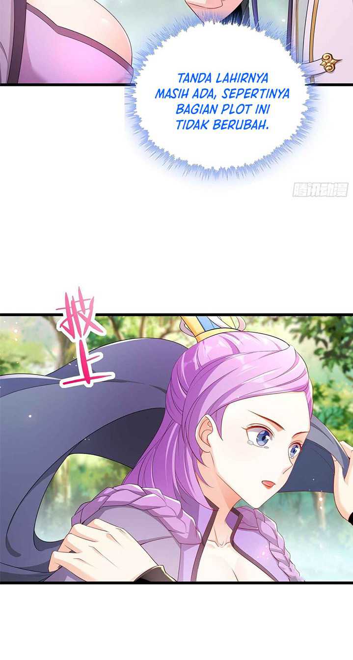 Forced To Become the Villain’s Son-in-law Chapter 197 - halaman 30