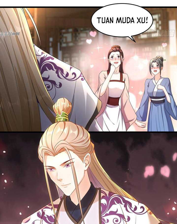 Forced To Become the Villain’s Son-in-law Chapter 197 - halaman 33
