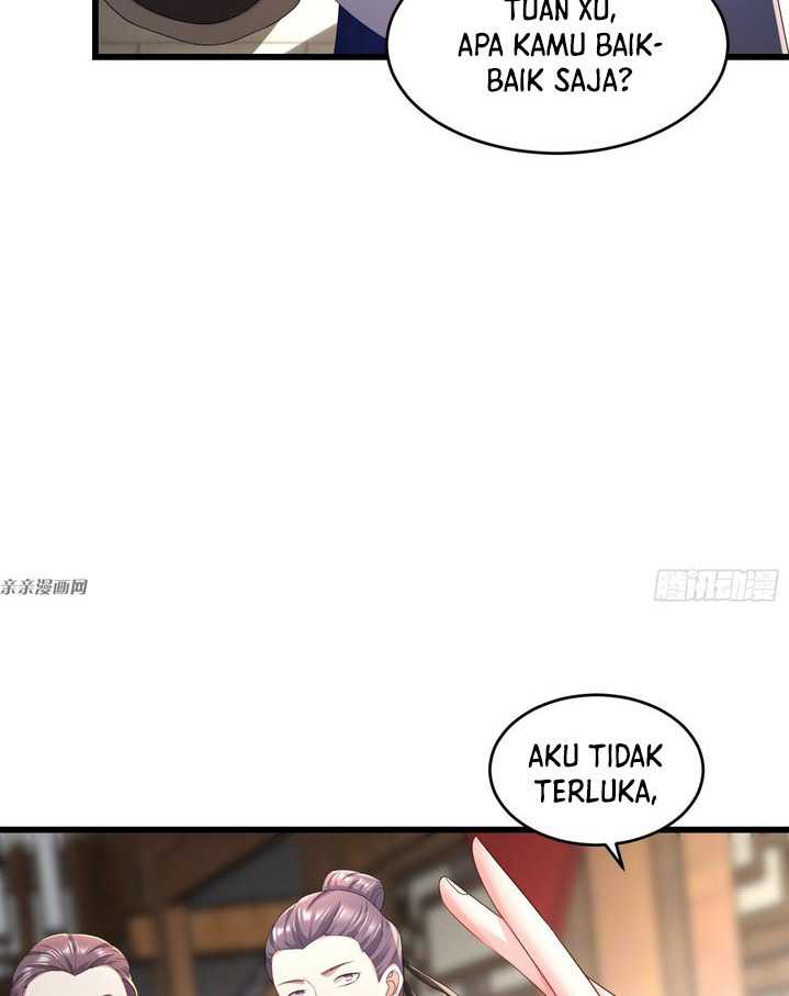 Forced To Become the Villain’s Son-in-law Chapter 197 - halaman 41